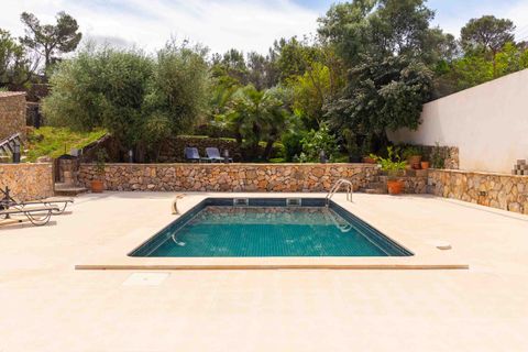 Landejendom i Alaro, Mallorca, Alaro - € 2.495.000 | Ref: 478538 - foto 26